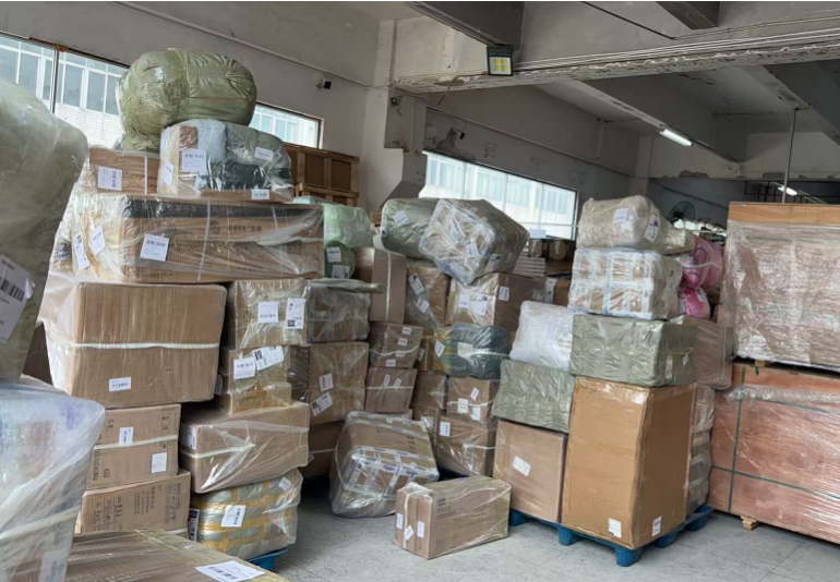 台湾包税进口到泉州小三通物流