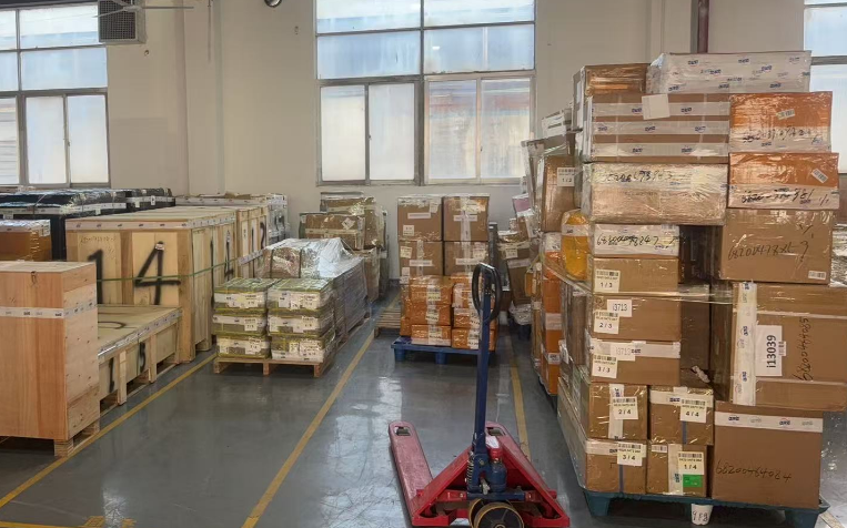 从磁铁寄到日本所需时间